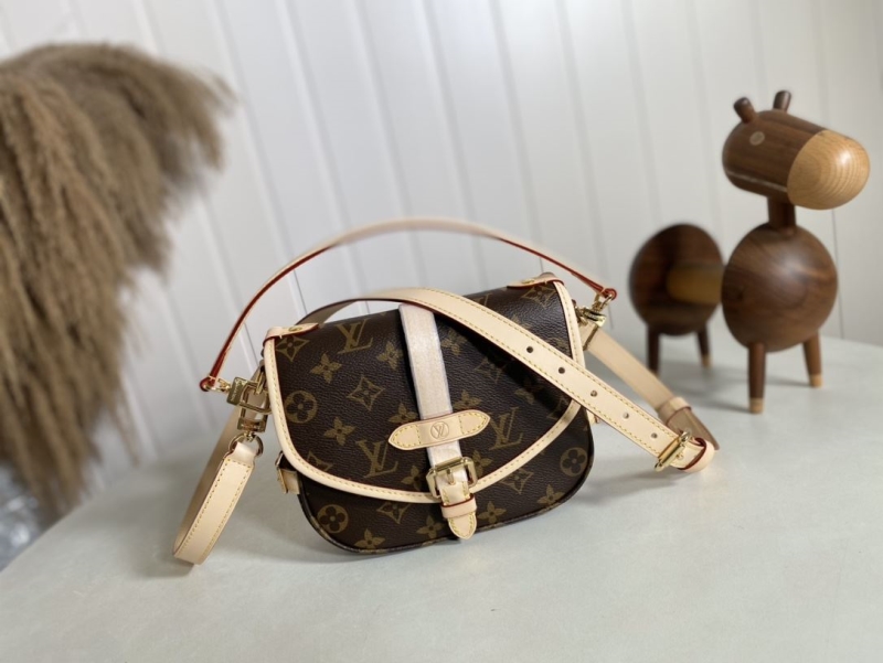 LV Satchel bags